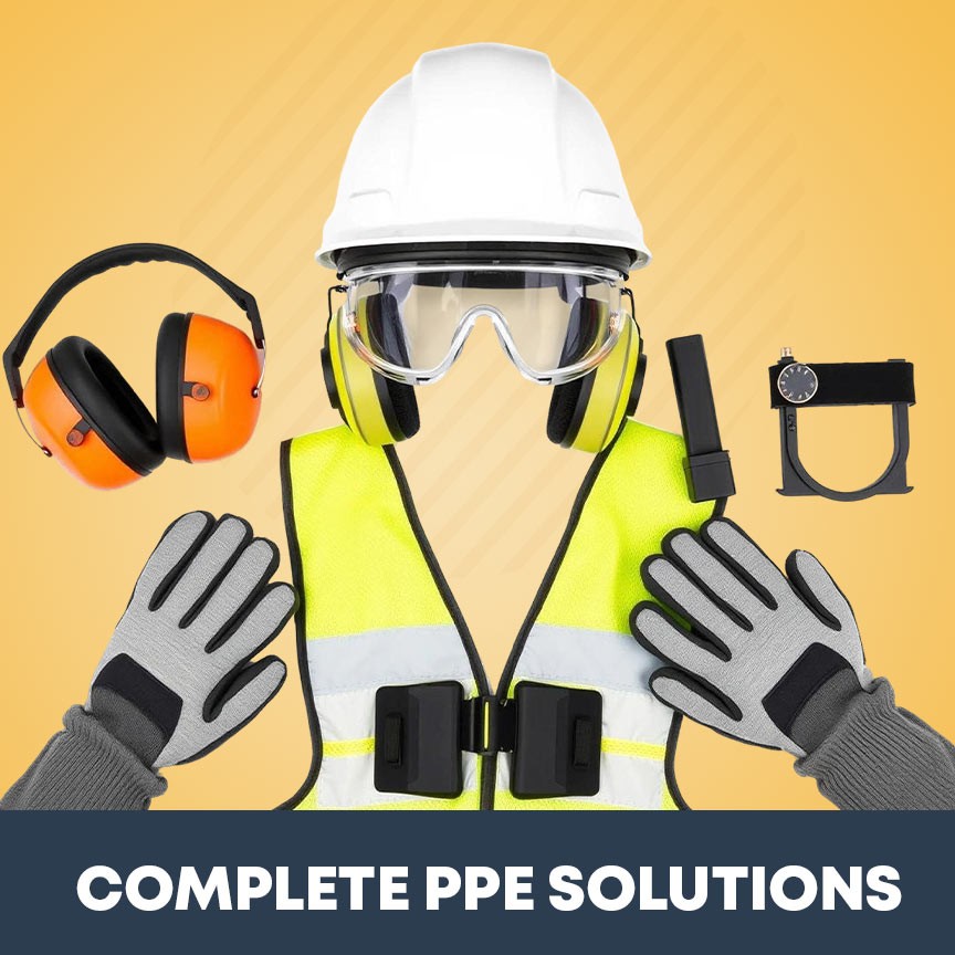 Ultimate General Trading promo