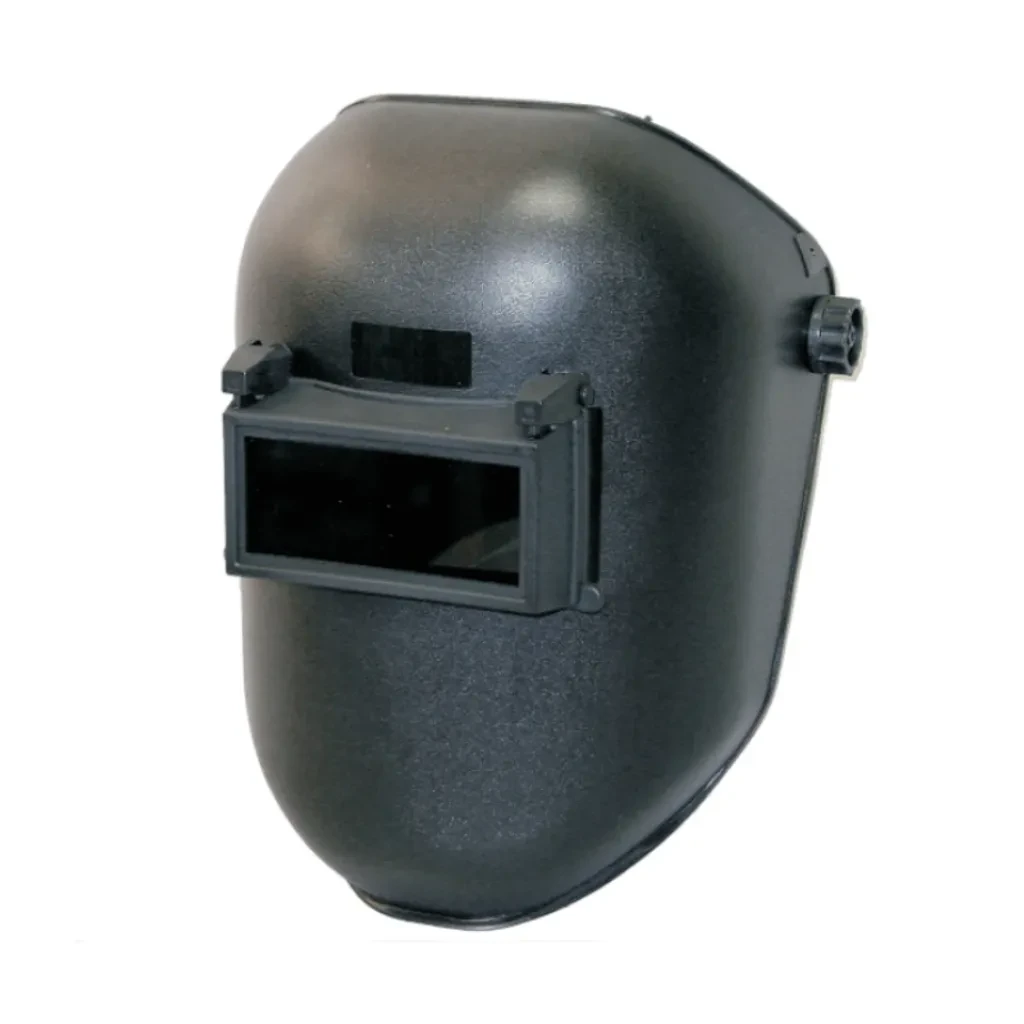 Welding shield