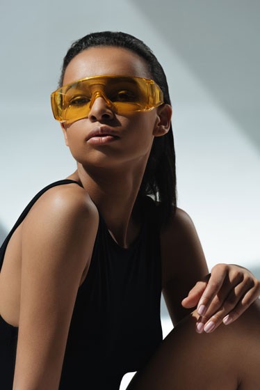 Face & Eye Protections