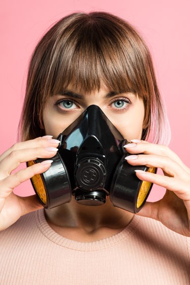 Respiratory Protections
